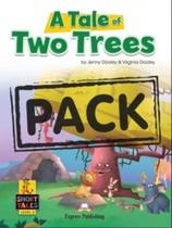 A tale of two trees (short tales - level 2) student's book (with digibooks app.) - EXPRESS PUBLISHING - READER'S