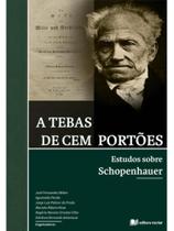 A tebas de cem portões A tebas de cem portões
