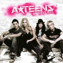 A teens - greatest hits - Universal Music Ltda