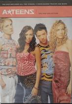 A Teens The DVD Collection