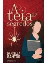 A teia de segredos