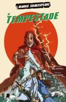 A tempestade (Mangá Shakespeare)