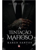 A tentação do mafioso - vol. 1
