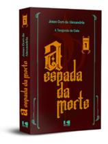 A teogonia de Gaia - A espada da morte - KOTTER A teogonia de Gaia - A espada da morte - KOTTER