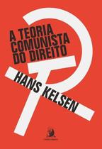 A Teoria Comunista do Direito - CONTRACORRENTE EDITORA