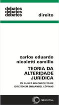 A teoria da alteridade jurídica A teoria da alteridade jurídica