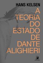 A Teoria do Estado de Dante Alighieri Sortido