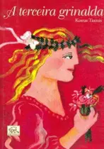 A Terceira Grinalda - Odysseus