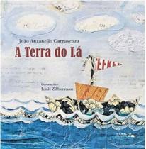 A terra do lá