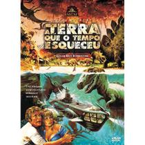 A Terra Que O Tempo Esqueceu (Dvd)