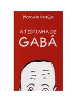 A testinha de gabá