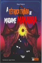 A Tétrica Trívia de Madame Makabra