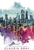 A Thousand Pieces Of You - Harper Collins