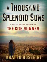 A thousand splendid suns - RIVERHEAD BOOKS
