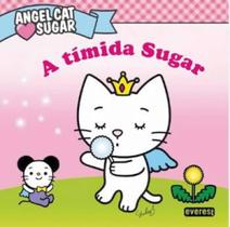 A timida sugar A timida sugar