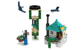 A Torre Aérea Lego Minecraft LEGO - 21173
