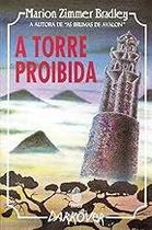 A Torre Proibida Paperback Bradley, Marion Zimmer