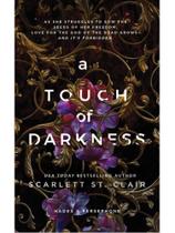 A touch of darkness A touch of darkness