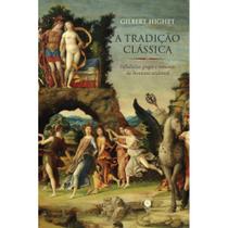 A tradição clássica: influências gregas e romanas na literat A tradição clássica: influências gregas e romanas na literat