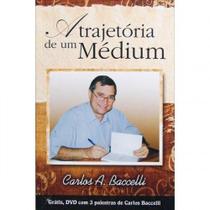 A Trajetória de Um Médium