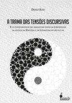 A Trama Das Tensões Discursivas
