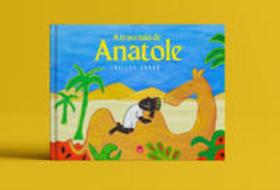 A travessia de anatole A travessia de anatole