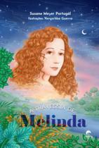 A travessia de Melinda A travessia de Melinda