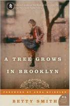 A Tree Grows in Brooklyn- Betty Smith