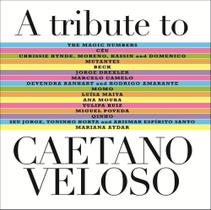 A Tribute To Caetano Veloso