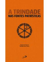 A Trindade nas Fontes Patrísticas