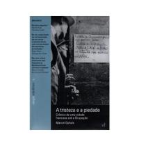 A tristeza e a piedade - ( le chagrin et la pitié ) dvd duplo A tristeza e a piedade - ( le chagrin et la pitié ) dvd duplo