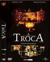 A Troca - George C. Scott - Dvd - Universal A Troca - George C. Scott - Dvd - Universal