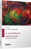 A Turbulência Adolescente - Estudos Psicanalíticos Sortido