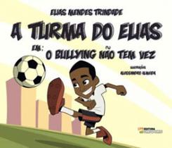 A turma do elias em - o bullying não tem vez - UIRAPURU