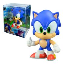A Turma do Sonic Fandom Box Acrilico 105 Sonic A Turma do Sonic Fandom Box Acrilico 105 Sonic