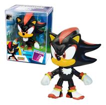 A Turma do Sonic Fandom Box Acrilico 109 Shadow