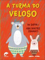 A Turma Do Veloso 2 Ed