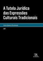 A tutela jurídica das expressões culturais tradicionais