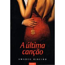 A Última Canção - Vol. 7 - VIDA E CONSCIENCIA