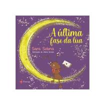 A última fase da lua