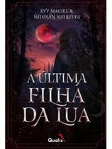 A última filha da lua