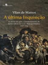 A última inquisição