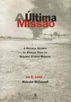 A última missão - IMAGO - TOPICO