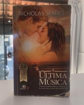 A última música