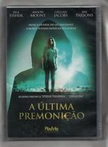 A Última Premonição DVD