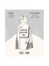 A última raposa do mundo A última raposa do mundo
