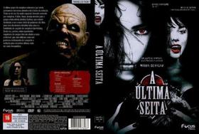 a ultima seita dvd original lacrado - focus filmes