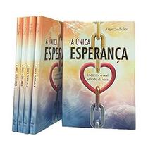 A Única Esperança Alejandro Bullón A Única Esperança Alejandro Bullón