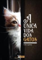 A única vida dos gatos -