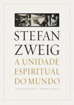 A Unidade Espiritual Do Mundo - Um Grito Pela Paz No Brasil - EDICOES DE JANEIRO